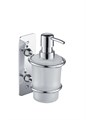 Дозатор Timo Nelson 150038/00 хром 150038/00