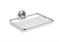 Полка для мочалок Timo Nelson 150022/00 хром 150022/00