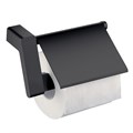 Бумагодержатель Timo Torne 43042/03 черный 43042/03