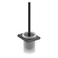 Щетка для туалета Timo Luiro 18461/03 черный 18461/03