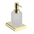 Дозатор Timo Luiro 18438/17 золото матовое 18438/17