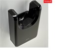 Сушилка для рук U-FLOW Mediclinics, M23ABT, черный, АБС-пластик M23ABT