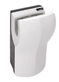 Сушилка Mediclinics Dualflow Plus щеточная, автоматическая,M14A, материал: ABS, цвет: белый M14A