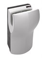 Сушилка Mediclinics Dualflow Plus щеточная, автоматическая, M14ACS, материал: ABS, цвет: матовый M14ACS - фото 196504