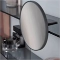 Косметическое зеркало KEUCO Royal Modular 2.0, 800900000000200, темно-серое 800900000000200