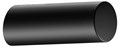 Крючок для полотенца KEUCO REVA, 12814370000, черный матовый (RAL 9011) 12814370000 - фото 196830
