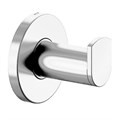 Крючок для полотенца KEUCO PLAN, 14914170000, алюминий анодированный (E6 EV1)/хром 14914170000 - фото 196880