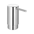 Насосик для дозатора пенного мыла KEUCO ELEGANCE, 11649000100, хром 11649000100
