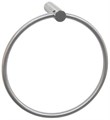 Кольцо для полотенец, AI0110CS, нержавеющая сталь AISI 304, матовое. AI0110CS - фото 197086 Кольцо для полотенец, AI0110CS, нержавеющая сталь AISI 304, матовое. AI0110CS - фото 197086