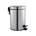Ведро с педалью 20 л., PP1321CS PP1321CS
