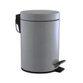 Ведро с педалью 5 л., PP1305CS PP1305CS