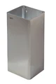 Контейнер для отходов без крышки, 80 л.,  PP1080CS PP1080CS