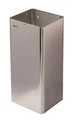 Контейнер для отходов без крышки, 80 л.,  PP1080C PP1080C