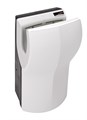 Сушилка для рук Mediclinics Dualflow Plus® M14A-I, сенсорная, погружного типа, сверхбыстрая с белой крышкой из АБС-пластика M14A-I - фото 197533