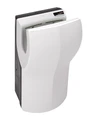 Сушилка для рук Mediclinics Dualflow Plus® M14A-I, сенсорная, погружного типа, сверхбыстрая с белой крышкой из АБС-пластика M14A-I