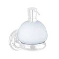 Дозатор жидкого мыла,опаловое стекло/матовое 04947009000 04947009000