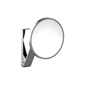 Зеркало косметическое KEUCO iLook_move IP 24 17612019003, одностороннее, с увеличением, с подсветкой 17612019003
