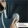 Зеркало косметическое KEUCO iLook_move 17612019002, одностороннее, с увеличением, с подсветкой, сенсорное 17612019002