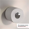 Держатель запасного рулона Keuco Collection Moll, хром (12763010000) 12763010000
