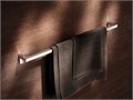 Держатель для полотенец  Keuco EDITION 90 19101010800, 800 mm, латунь, хром, без отражателей 19101010800 - фото 198695 Держатель для полотенец  Keuco EDITION 90 19101010800, 800 mm, латунь, хром, без отражателей 19101010800 - фото 198695