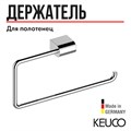 Кольцо для полотенца хром 14721010000 14721010000 - фото 198755