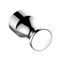 Крючок для полотенца Keuco Smart.2, хром арт. 14714010000 14714010000 - фото 198763
