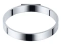 Держатель для полотенец Keuco Edition 300 30021010000, кольцо, латунь, хром 30021010000
