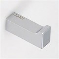 Крючок для ванной Keuco Edition 11 11114010000, одинарный, латунь, хром 11114010000
