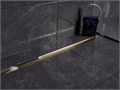 Дренажный канал Geberit CleanLine80: L=30-130см, шампань / полированная, с покрытием, шампань / матированная, с покрытием 154.441.39.1 154.441.39.1 - фото 199226 Дренажный канал Geberit CleanLine80: L=30-130см, шампань / полированная, с покрытием, шампань / матированная, с покрытием 154.441.39.1 154.441.39.1 - фото 199226