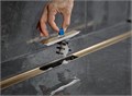 Дренажный канал Geberit CleanLine80: L=30-130см, шампань / полированная, с покрытием, шампань / матированная, с покрытием 154.441.39.1 154.441.39.1 - фото 199229 Дренажный канал Geberit CleanLine80: L=30-130см, шампань / полированная, с покрытием, шампань / матированная, с покрытием 154.441.39.1 154.441.39.1 - фото 199229