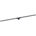Дренажный канал Geberit CleanLine80: L=30-90см, хромированная черная / матированная, с покрытием, хромированная черная / полированная, с покрытием 154.440.QC.1 154.440.QC.1 - фото 199232 Дренажный канал Geberit CleanLine80: L=30-90см, хромированная черная / матированная, с покрытием, хромированная черная / полированная, с покрытием 154.440.QC.1 154.440.QC.1 - фото 199232