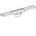 Дренажный канал Geberit CleanLine80: L=30-90см, хромированная черная / матированная, с покрытием, хромированная черная / полированная, с покрытием 154.440.QC.1 154.440.QC.1 - фото 199233 Дренажный канал Geberit CleanLine80: L=30-90см, хромированная черная / матированная, с покрытием, хромированная черная / полированная, с покрытием 154.440.QC.1 154.440.QC.1 - фото 199233