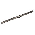 Дренажный канал Geberit CleanLine80: L=30-90см, хромированная черная / матированная, с покрытием, хромированная черная / полированная, с покрытием 154.440.QC.1 154.440.QC.1 - фото 199238 Дренажный канал Geberit CleanLine80: L=30-90см, хромированная черная / матированная, с покрытием, хромированная черная / полированная, с покрытием 154.440.QC.1 154.440.QC.1 - фото 199238