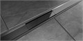 Дренажный канал Geberit CleanLine80: L=30-90см, хромированная черная / матированная, с покрытием, хромированная черная / полированная, с покрытием 154.440.QC.1 154.440.QC.1 - фото 199239 Дренажный канал Geberit CleanLine80: L=30-90см, хромированная черная / матированная, с покрытием, хромированная черная / полированная, с покрытием 154.440.QC.1 154.440.QC.1 - фото 199239