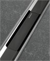 Дренажный канал Geberit CleanLine80: L=30-90см, хромированная черная / матированная, с покрытием, хромированная черная / полированная, с покрытием 154.440.QC.1 154.440.QC.1 - фото 199242 Дренажный канал Geberit CleanLine80: L=30-90см, хромированная черная / матированная, с покрытием, хромированная черная / полированная, с покрытием 154.440.QC.1 154.440.QC.1 - фото 199242