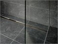 Дренажный канал Geberit CleanLine80: L=30-90см, хромированная черная / матированная, с покрытием, хромированная черная / полированная, с покрытием 154.440.QC.1 154.440.QC.1 - фото 199244 Дренажный канал Geberit CleanLine80: L=30-90см, хромированная черная / матированная, с покрытием, хромированная черная / полированная, с покрытием 154.440.QC.1 154.440.QC.1 - фото 199244