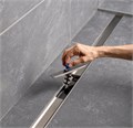 Дренажный канал Geberit CleanLine80: L=30-90см, хромированная черная / матированная, с покрытием, хромированная черная / полированная, с покрытием 154.440.QC.1 154.440.QC.1 - фото 199247 Дренажный канал Geberit CleanLine80: L=30-90см, хромированная черная / матированная, с покрытием, хромированная черная / полированная, с покрытием 154.440.QC.1 154.440.QC.1 - фото 199247