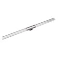 Дренажный канал Geberit CleanLine80: L=30-90см, полированная, с покрытием, матированная, с покрытием 154.440.KS.1 154.440.KS.1 - фото 199256 Дренажный канал Geberit CleanLine80: L=30-90см, полированная, с покрытием, матированная, с покрытием 154.440.KS.1 154.440.KS.1 - фото 199256