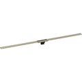 Дренажный канал Geberit CleanLine80: L=30-90см, шампань / полированная, с покрытием, шампань / матированная, с покрытием 154.440.39.1 154.440.39.1 - фото 199266 Дренажный канал Geberit CleanLine80: L=30-90см, шампань / полированная, с покрытием, шампань / матированная, с покрытием 154.440.39.1 154.440.39.1 - фото 199266