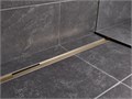 Дренажный канал Geberit CleanLine80: L=30-90см, шампань / полированная, с покрытием, шампань / матированная, с покрытием 154.440.39.1 154.440.39.1 - фото 199275 Дренажный канал Geberit CleanLine80: L=30-90см, шампань / полированная, с покрытием, шампань / матированная, с покрытием 154.440.39.1 154.440.39.1 - фото 199275