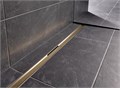 Дренажный канал Geberit CleanLine80: L=30-90см, шампань / полированная, с покрытием, шампань / матированная, с покрытием 154.440.39.1 154.440.39.1 - фото 199283 Дренажный канал Geberit CleanLine80: L=30-90см, шампань / полированная, с покрытием, шампань / матированная, с покрытием 154.440.39.1 154.440.39.1 - фото 199283