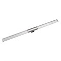 Дренажный канал Geberit CleanLine20: L=30-90см, электрополированная нержавеющая сталь, полированная нержавеющая сталь 154.450.KS.1 154.450.KS.1 - фото 199290 Дренажный канал Geberit CleanLine20: L=30-90см, электрополированная нержавеющая сталь, полированная нержавеющая сталь 154.450.KS.1 154.450.KS.1 - фото 199290