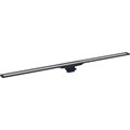 Дренажный канал Geberit CleanLine20: L=30-130см, с покрытием из нержавеющей стали/черная, полированная нержавеющая сталь 154.451.00.1 154.451.00.1 - фото 199307 Дренажный канал Geberit CleanLine20: L=30-130см, с покрытием из нержавеющей стали/черная, полированная нержавеющая сталь 154.451.00.1 154.451.00.1 - фото 199307