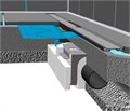 Дренажный канал Geberit CleanLine20: L=30-130см, с покрытием из нержавеющей стали/черная, полированная нержавеющая сталь 154.451.00.1 154.451.00.1 - фото 199316 Дренажный канал Geberit CleanLine20: L=30-130см, с покрытием из нержавеющей стали/черная, полированная нержавеющая сталь 154.451.00.1 154.451.00.1 - фото 199316