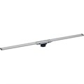 Дренажный канал Geberit CleanLine20: L=30-130см, электрополированная нержавеющая сталь, полированная нержавеющая сталь 154.451.KS.1 154.451.KS.1 - фото 199317 Дренажный канал Geberit CleanLine20: L=30-130см, электрополированная нержавеющая сталь, полированная нержавеющая сталь 154.451.KS.1 154.451.KS.1 - фото 199317