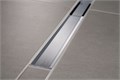 Дренажный канал Geberit CleanLine20: L=30-130см, электрополированная нержавеющая сталь, полированная нержавеющая сталь 154.451.KS.1 154.451.KS.1 - фото 199325 Дренажный канал Geberit CleanLine20: L=30-130см, электрополированная нержавеющая сталь, полированная нержавеющая сталь 154.451.KS.1 154.451.KS.1 - фото 199325