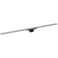 Дренажный канал Geberit CleanLine60, для тонких настилов: L=30-90см 154.458.00.1 154.458.00.1 - фото 199330 Дренажный канал Geberit CleanLine60, для тонких настилов: L=30-90см 154.458.00.1 154.458.00.1 - фото 199330