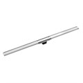 Дренажный канал Geberit CleanLine60, для тонких настилов: L=30-90см 154.458.00.1 154.458.00.1 - фото 199336 Дренажный канал Geberit CleanLine60, для тонких настилов: L=30-90см 154.458.00.1 154.458.00.1 - фото 199336