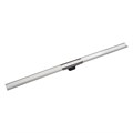 Дренажный канал Geberit CleanLine60: L=30-130см, электрополированная нержавеющая сталь, полированная нержавеющая сталь 154.457.KS.1 154.457.KS.1 - фото 199364 Дренажный канал Geberit CleanLine60: L=30-130см, электрополированная нержавеющая сталь, полированная нержавеющая сталь 154.457.KS.1 154.457.KS.1 - фото 199364