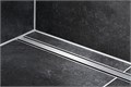Дренажный канал Geberit CleanLine60: L=30-130см, электрополированная нержавеющая сталь, полированная нержавеющая сталь 154.457.KS.1 154.457.KS.1 - фото 199368 Дренажный канал Geberit CleanLine60: L=30-130см, электрополированная нержавеющая сталь, полированная нержавеющая сталь 154.457.KS.1 154.457.KS.1 - фото 199368